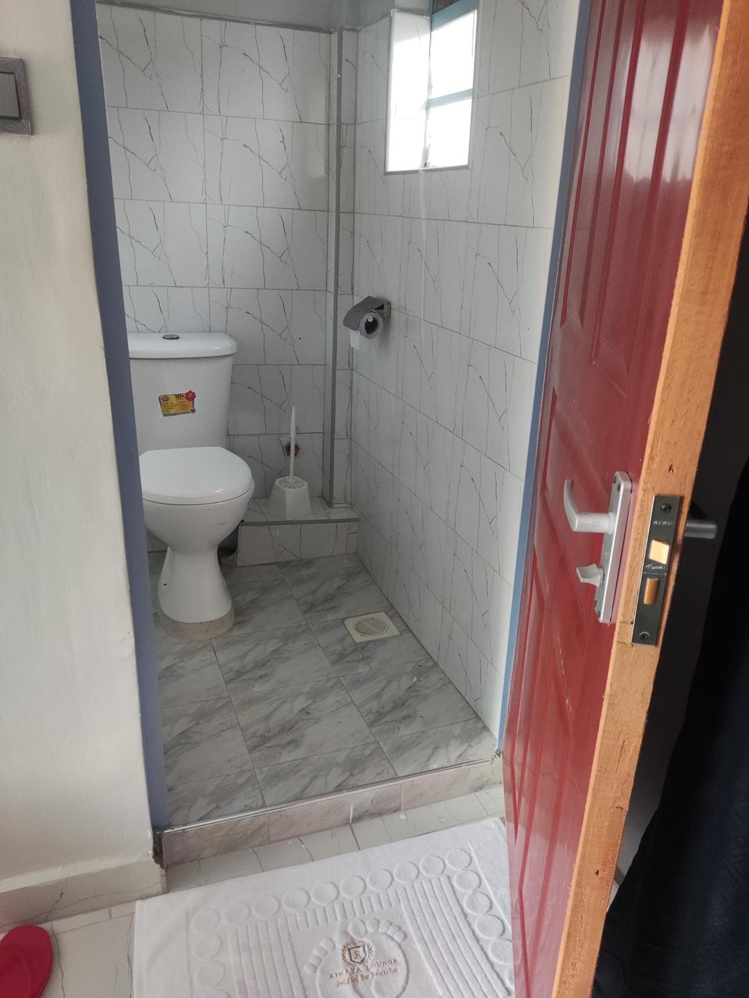 Rimaya Lounge Embu Dış mekan fotoğraf
